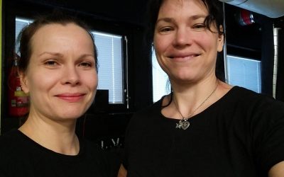 Älä enää epäröi: nämä 7 syytä osoittavat miksi tarvitset personal trainerin painonpudotustavoitteesi saavuttamiseen.